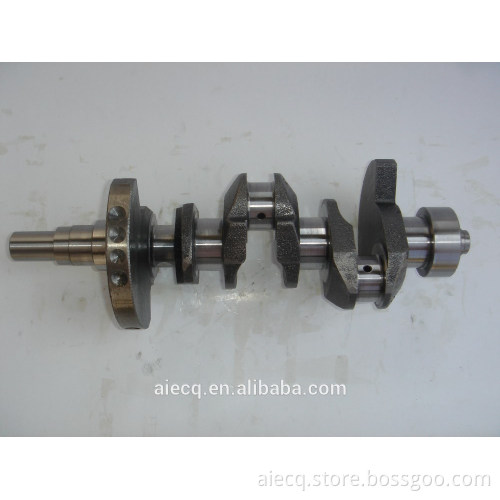 [SUZUKI] engine crankshaft casting crankshaft